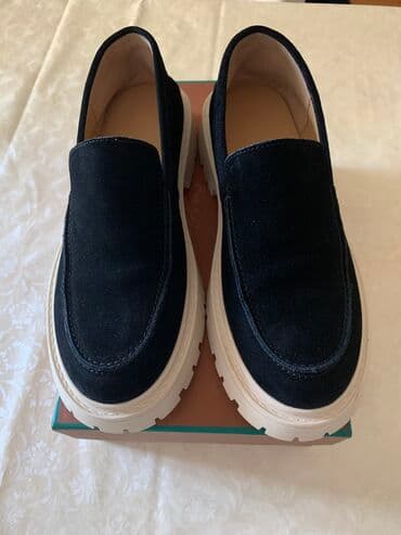 fitnes üçün qadın krosovkaları: Ayaqqabı tezedi satılır 38razmer di 80m alınıb 50m satılır qadın ücün — 2