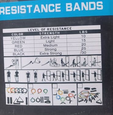 idman ucun jqut: Jqut desti 10azn Boyun mesqi ucun alet 10azn Ikiside teze kimidi az — 4