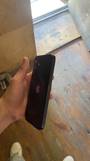 oppo telefon: IPhone 12, Mavi — 3