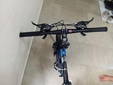 Игрушки: Б/у Двухколесные Детский велосипед 20", скоростей: 16 — 2