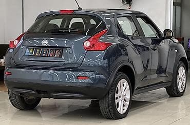 araba satisi: Nissan Juke: 1.6 l | 2013 il Krossover — 5