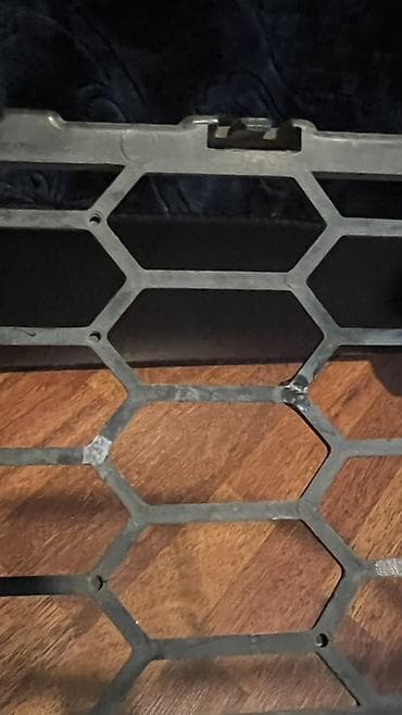 istilik radiatoru: BMW X5 F15 — 7