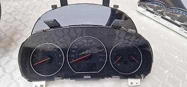 azsamand ehtiyat hisseleri: Hyundai Santa Fe sürətlər paneli Şəhər: Bakı Elanın növü: Ehtiyat — 2