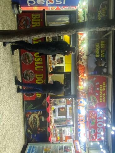 детское кафе аренда: Hazir biznes Köşk icarəyə verilir . 20 yanvar metrosunu xəstəxana — 1