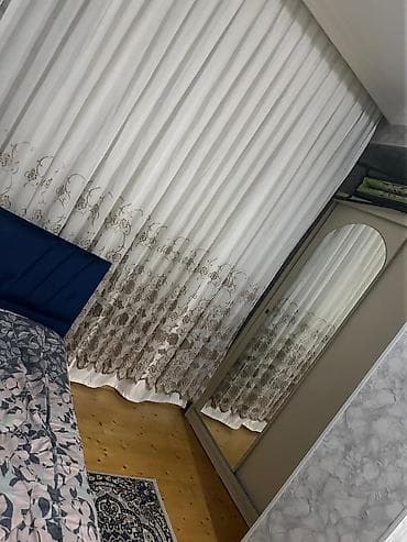 buzovna bina evi: Ev xirdaalanda aff parktda yerlewir ancaq seliqeli xanima verilir — 4