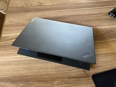 limitsiz data kart: Lenovo ThinkPad i7 T14s noutbuku İdeal noutbuk - Ekran: 14", mat — 2