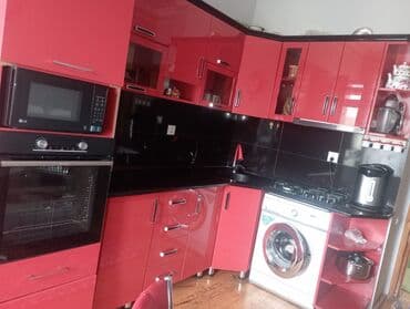 2ci əl metbex mebeli: Кухонные гарнитуры — 1