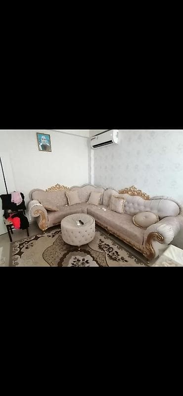 Künc divan, Divan lalafo.az -da Künc divan, Divan