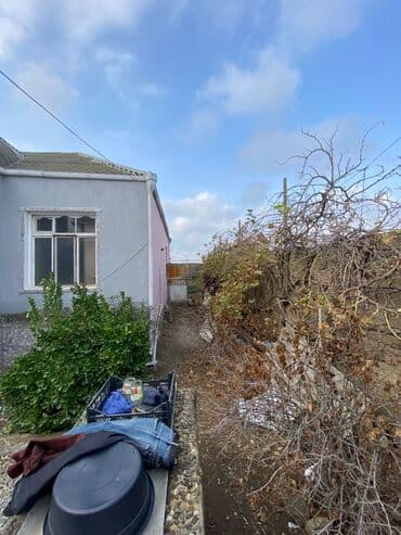 xankendi ev alqi satqisi: 4 otaqlı, 110 kv. m, Kredit yoxdur, Yeni təmirli — 3