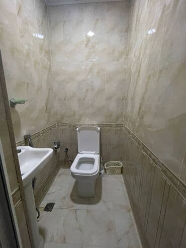 купить квартиру в баку новостройка с ремонтом: 3 комнаты, Новостройка, 103 м² — 9