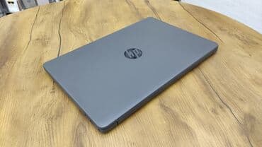 hp netbook: HP 15.6 ", Intel Core i5, 256 GB — 4