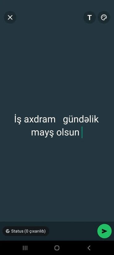 muhasib isi axtariram: Digər ixtisaslar — 1
