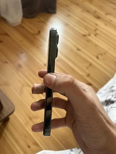 IPhone 13 Pro, Yaşıl, Face ID — 2