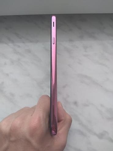 Видеоигры и приставки: Samsung Galaxy J4 Plus, 32 ГБ, цвет - Розовый — 1