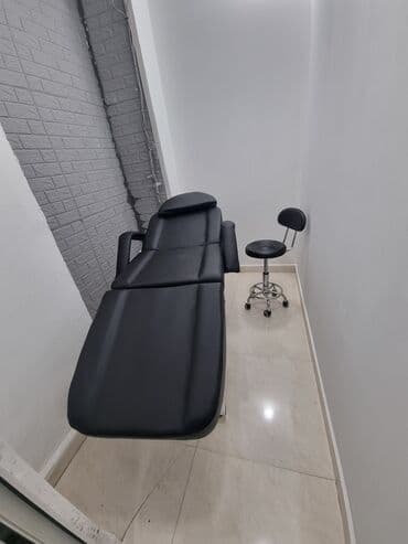 55 yas tortlari: Yeni, Kosmetoloji kuşetka, Qatlanan, rəng - Qara — 3