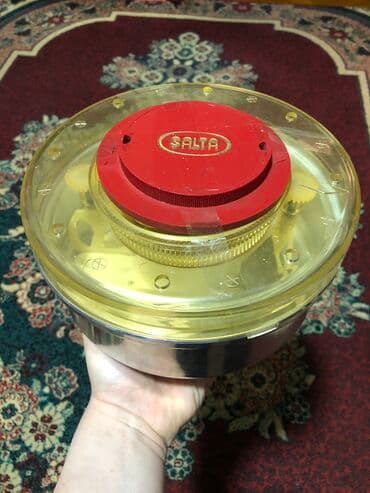 Çəngəllər: Мороженица новая — 1