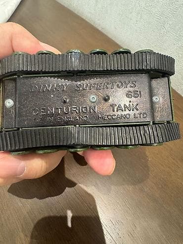 tank: 1970 il, Dəmir, Ödənişli çatdırılma, Ünvandan götürmə, Rayonlara çatdırılma — 10