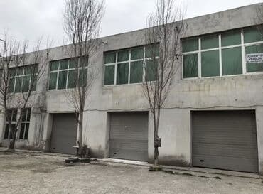 финские дома в баку: Sumqayıt şəhəri Səməd Vurğun küşəsində yerləşən 1000 kv. m anbar, 800 — 14