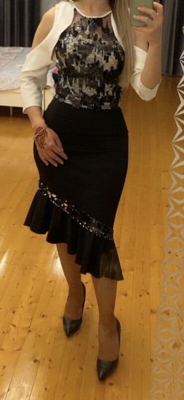 Yeni kimi.1 defe geyilib. Baha alınıb.Eyinde ela qalır.Zerif ve lalafo.az -da Yeni kimi.1 defe geyilib. Baha alınıb.Eyinde ela qalır.Zerif ve