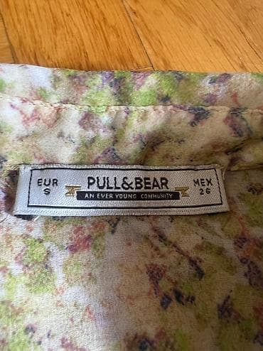 saroçka: Puö bear sarocka — 1