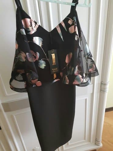 миноксидил заказ в душанбе: Чёрное вечернее платье. Новое.Размер 40(L) Куплено за 174 манат — 1