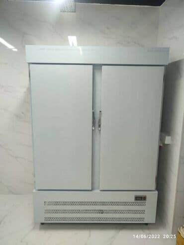 donər aparatları: Soyuducu,Dondurucu Restoran,kafe,hotel mətbəx — 3