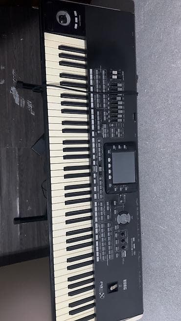 breath controller: Alət əla vəziyyətdədir. Nəfəs breath controller,pedal,stoyka,çexol — 2