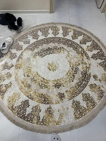 Ковры: Ковер Декоративный — 1