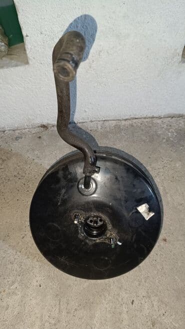 запчасти митсубиси паджеро 2: Hyundai Avtomobil üçün vakuum əyləc gücləndiricisi (brake — 1