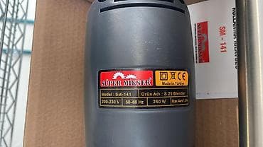 biledir: Blender S15 = 320 AZN Blender S25 = 420 AZN Blender S40 = 750 AZN — 4