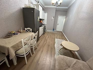 ipotekada olan menziller: 2 otaqlı, Yeni tikili, 79 kv. m — 4