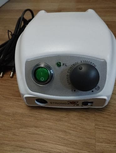 Sağlamlıq və gözəllik: Manikür — 4