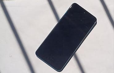 philips xenium 9@9s: Redmi Note 9S, 64 GB, rəng - Yaşıl, Sensor — 1