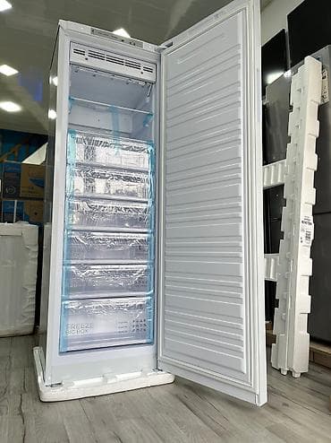 soyuducu alıram: Qapalı dondurucu, Rusiya — 2