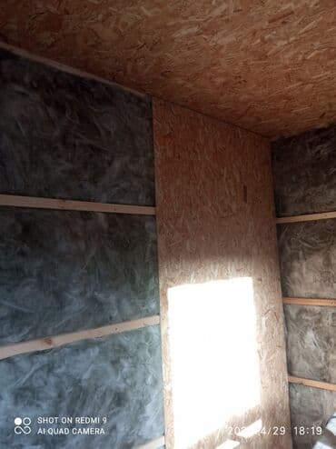 сдам контейнер на ортосайском рынке: Konteyner isdənilən ölçüdə satış icarə təmir və 20/40 futluq anbar — 4