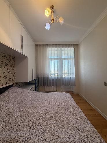 mənzil: 2 otaqlı, Yeni tikili, 60 kv. m — 7