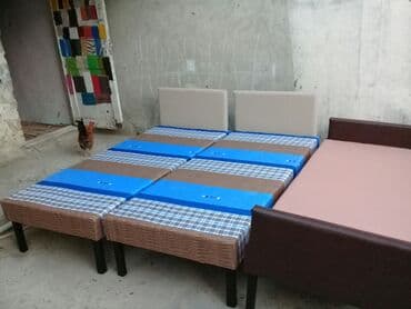 кровати в баку: Carpayi — 2