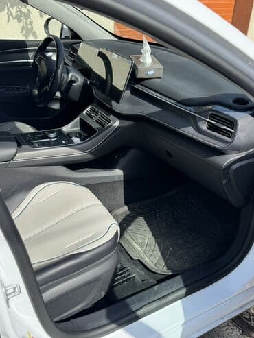 zapi satisi: BYD Destroyer 05: 1.5 l | 2024 il 12000 km Sedan — 5