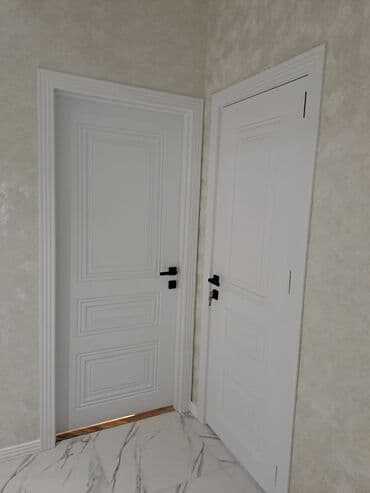 qapi seyf: Yeni Otaq qapısı 90x205 sm Zamok və çərçivə ilə, Zəmanətli, Ödənişli quraşdırma, Pulsuz çatdırılma, Ödənişli çatdırılma, Rayonlara çatdırılma — 29
