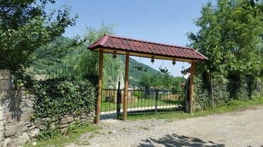 недвижимость в баку: 70 м², 3 комнаты — 14