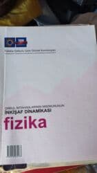 6 cı sinif yeni dərslik: Test kitabları — 2