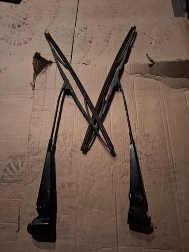 14 luk disk teker: Ford Transit arxa qapı şotqası cütü 35AZN — 1