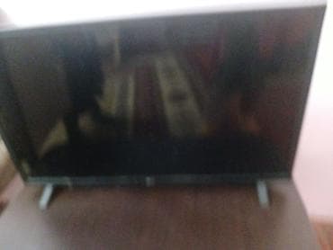 15.6 slim 40 pin: LG LED televizor


-

ekran qırıq — 2