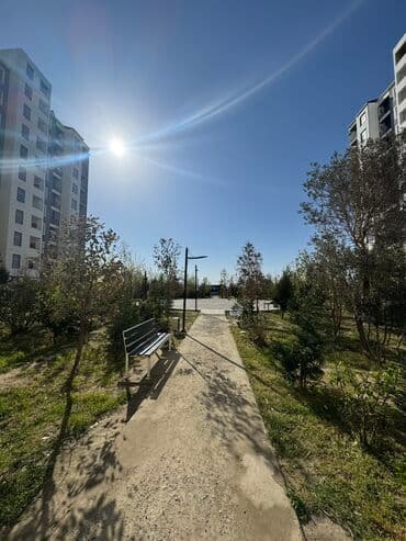 hazir ev: Нижний Гюздяк, 2 комнаты, Новостройка, м. 20 января, 62 м² — 2