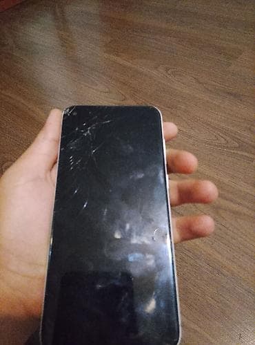 galaxy a54: Samsung Galaxy A11, 32 GB, rəng - Ağ — 2