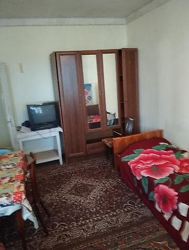 memar ecemi kiraye ev: Ayna Sultanova heykəlinin arxasında 1 otaqlı mənzil kirayə verilir. - — 3