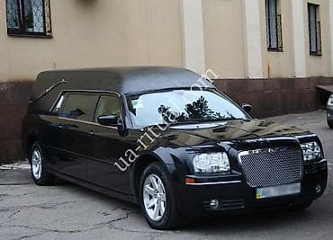 azsamand diskleri: Mərasim üçün xüsusi avtomobil – qara rəngli, uzadılmış kuzovlu — 3