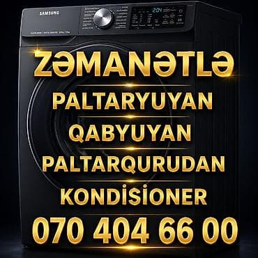 telefon ustasi: Qurutma.Paltarqurudan təmiri.Paltaryuyan maşınların təmiri — 1