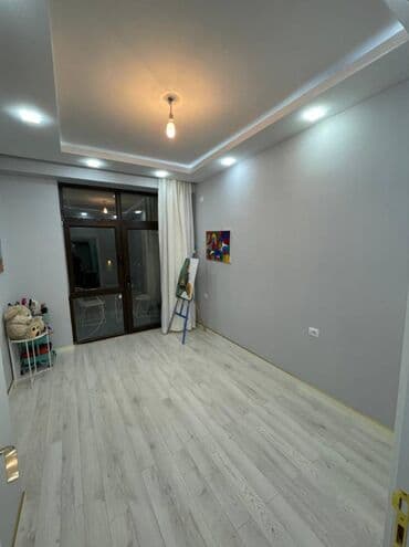 masazir yeni tikili: 3 otaqlı, Yeni tikili, m. Nəriman Nərimanov, 73 kv. m — 10