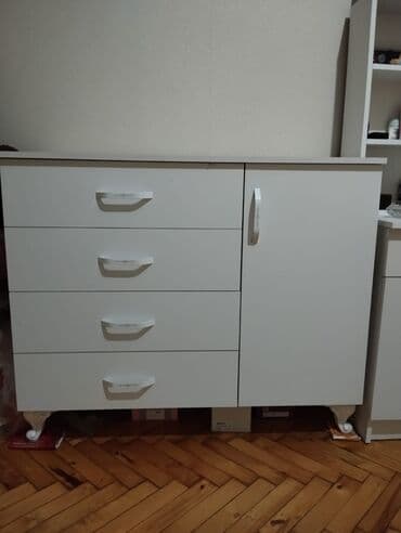 купить трюмо с зеркалом: Новый, Трюмо, Нет кредита — 5